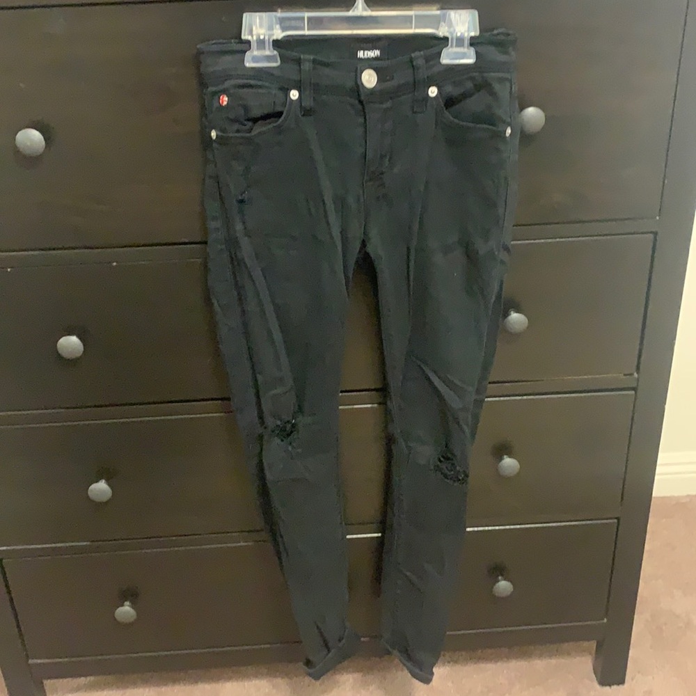 Hudson Jeans size 25